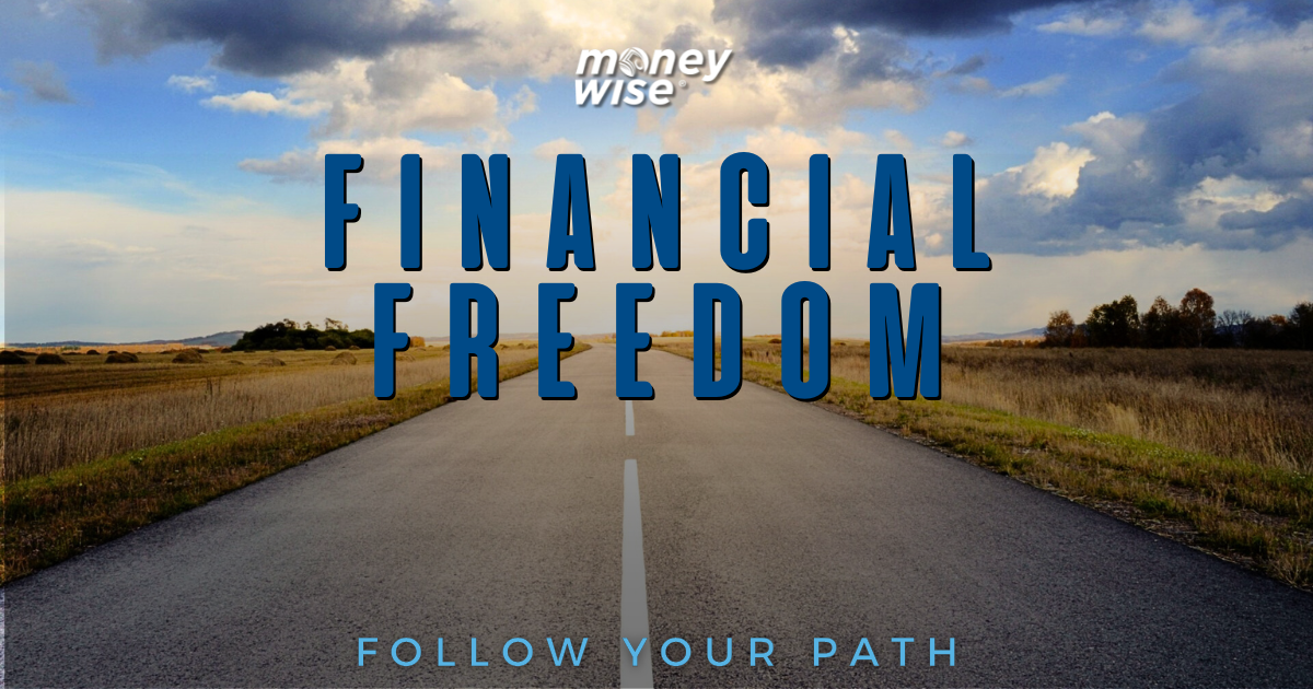 The path to financial freedom